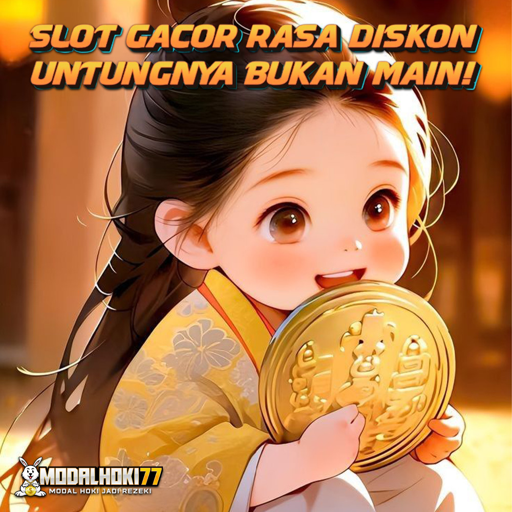 Situs Slot Gacor